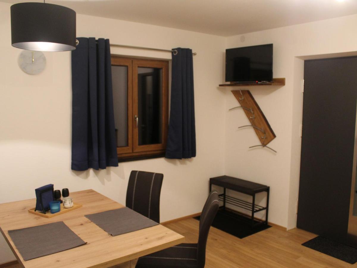 Ferienwohnung an der Jodquelle Bad Endorf Exterior foto